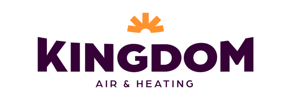 Kingdom Home Services Cooling Air Conditioning Repair Replacement Service HVAC Heat